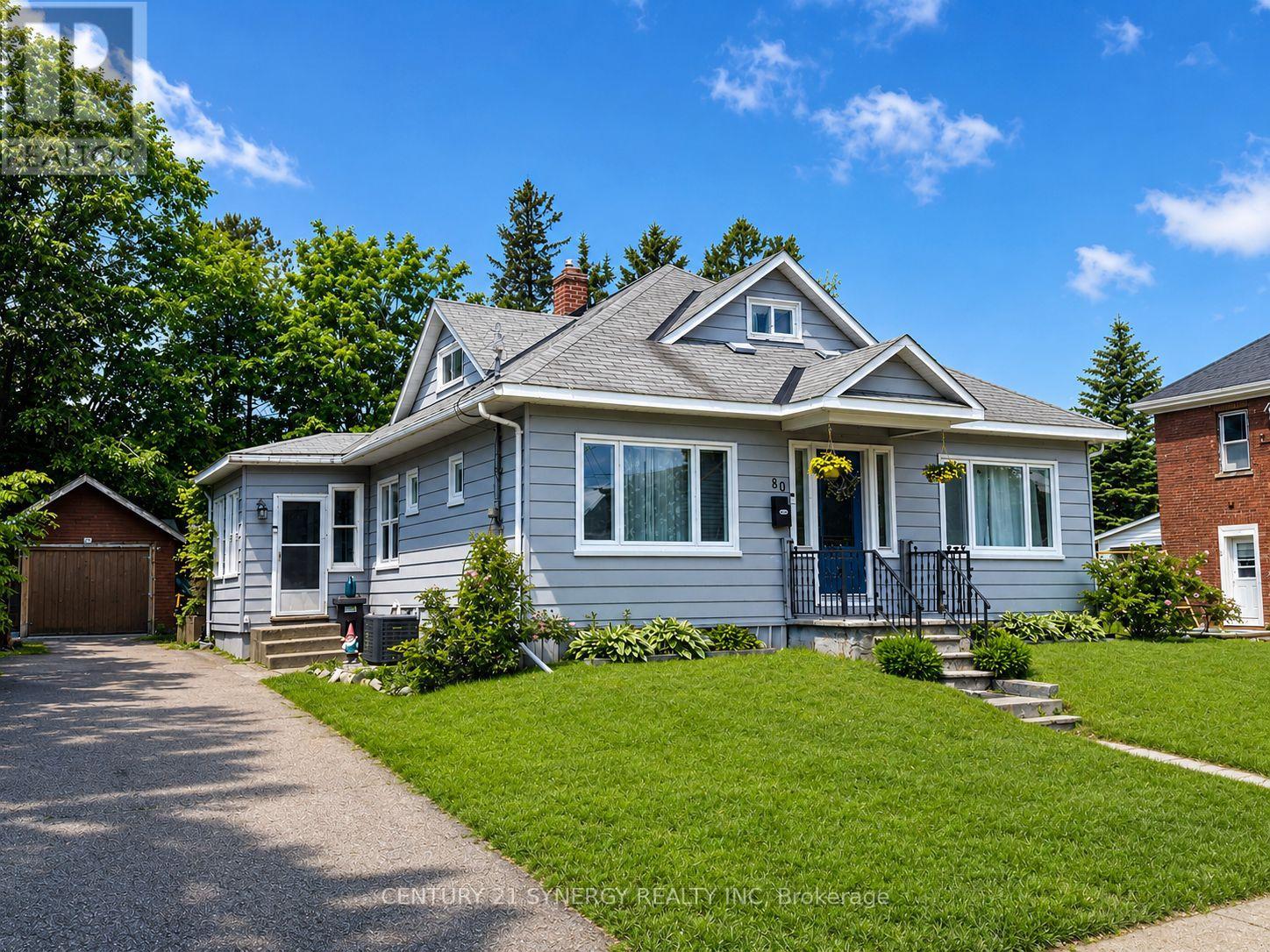 80 ABEL STREET, Smiths Falls, Ontario