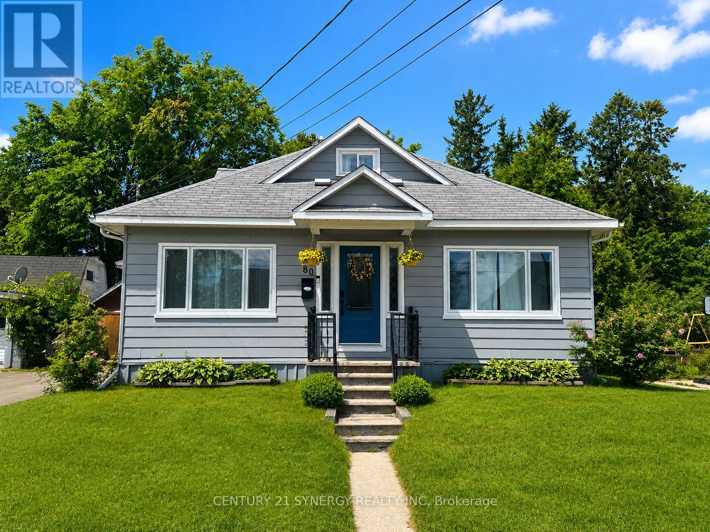 80 Abel Street, Smiths Falls, Ontario  K7A 4M5 - Photo 2 - X13442244