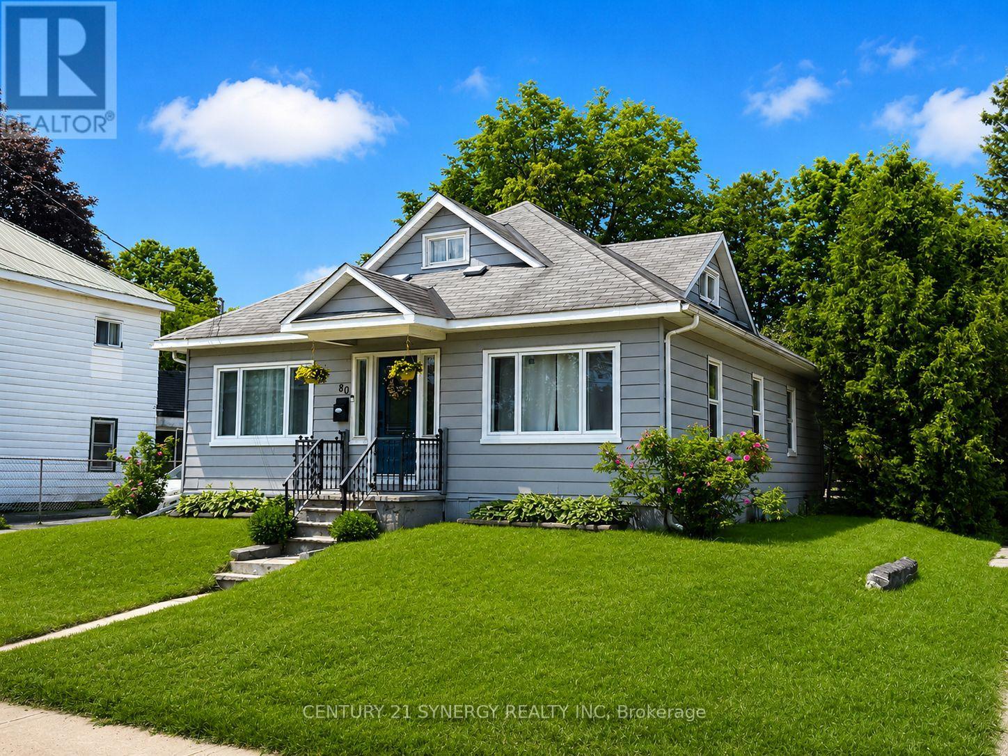 80 Abel Street, Smiths Falls, Ontario  K7A 4M5 - Photo 3 - X13442244