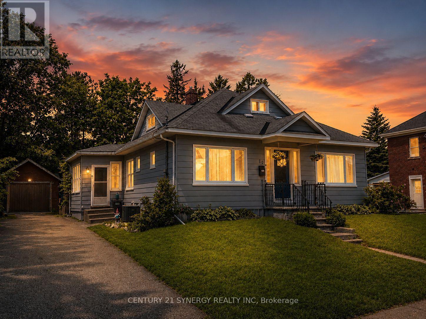 80 Abel Street, Smiths Falls, Ontario  K7A 4M5 - Photo 47 - X13442244