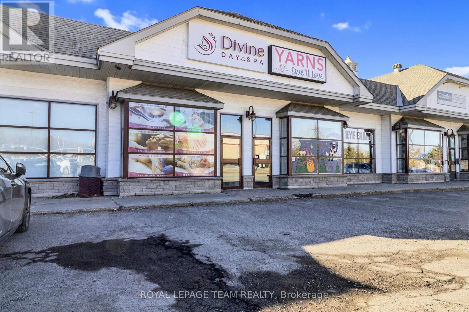 474 HAZELDEAN ROAD, Ottawa, Ontario