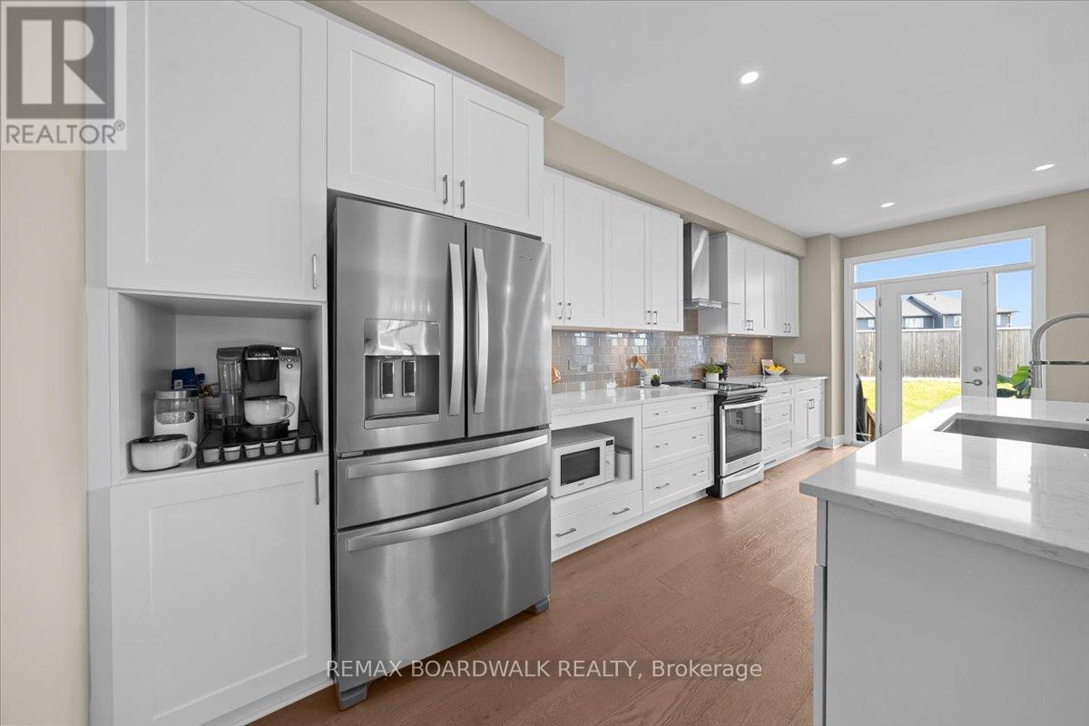 620 Barry Helman Drive, Ottawa, Ontario  K2J 4S2 - Photo 16 - X13442272