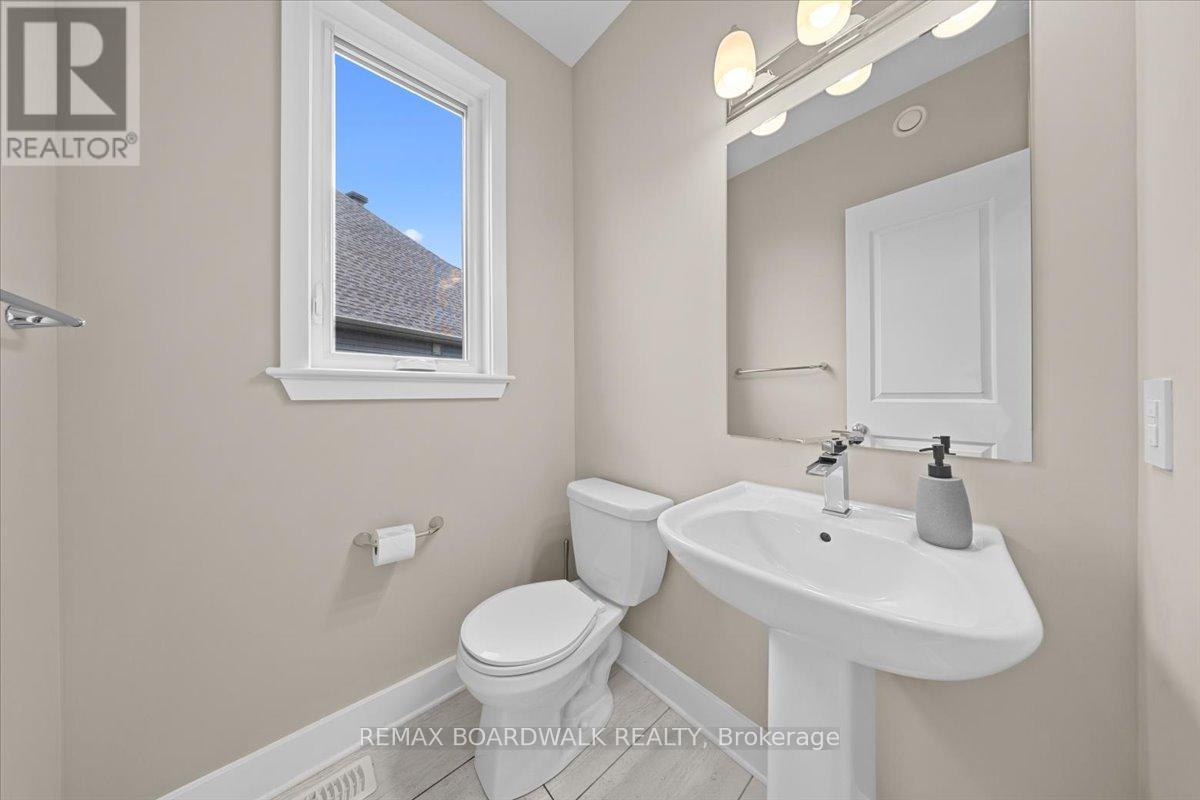 620 Barry Helman Drive, Ottawa, Ontario  K2J 4S2 - Photo 21 - X13442272