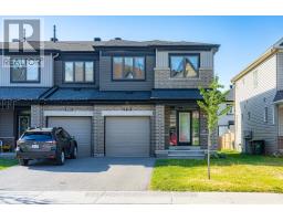 918 KILBIRNIE DRIVE, Ottawa, Ontario