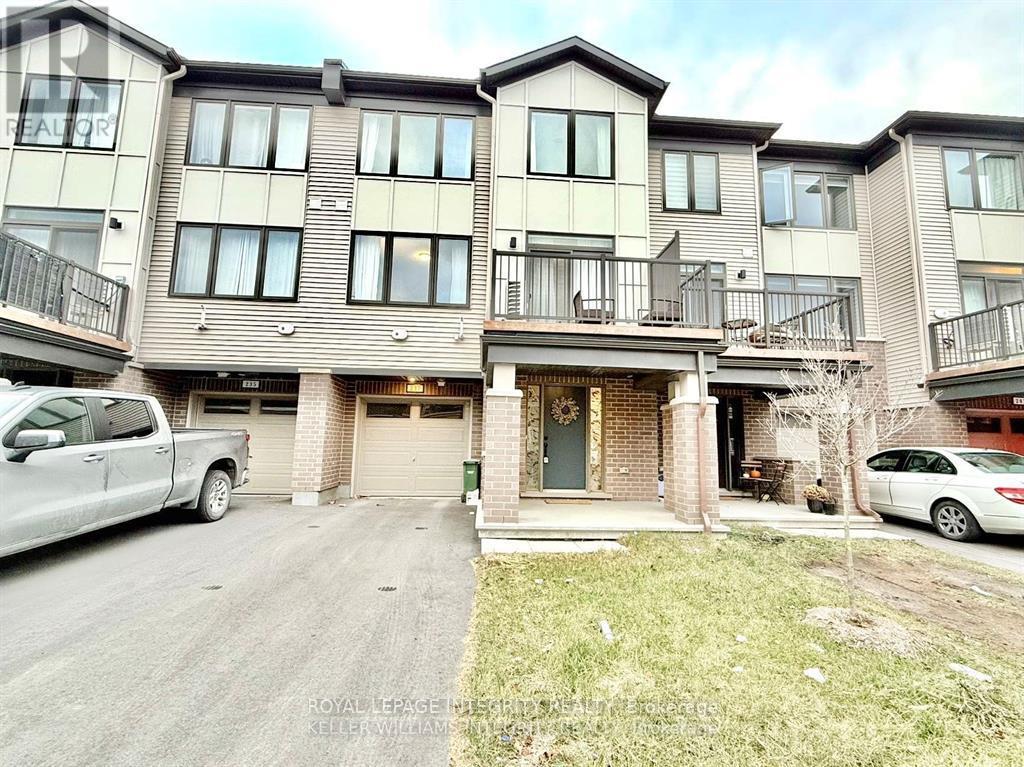 237 ANYOLITE PRIVATE, Ottawa, Ontario