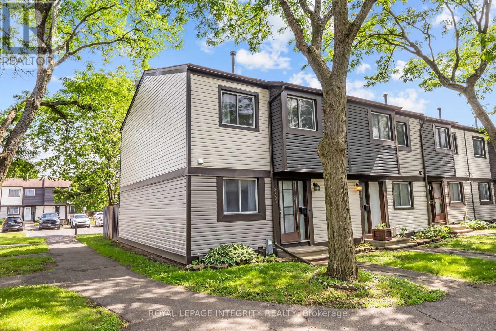 3565 ALADDIN LANE, Ottawa, Ontario