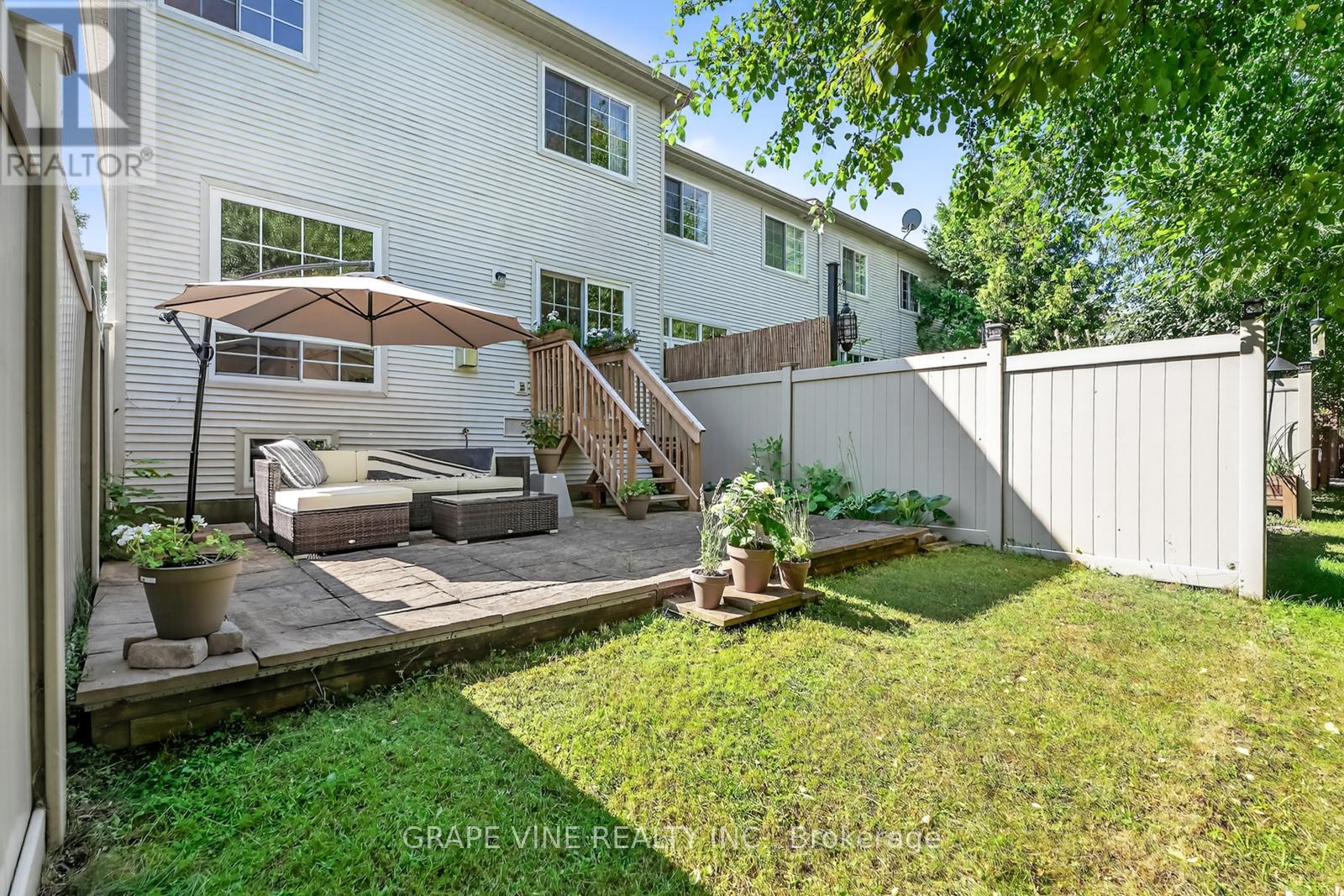 21 Fieldberry Private, Ottawa, Ontario  K2J 5E8 - Photo 29 - X13442388