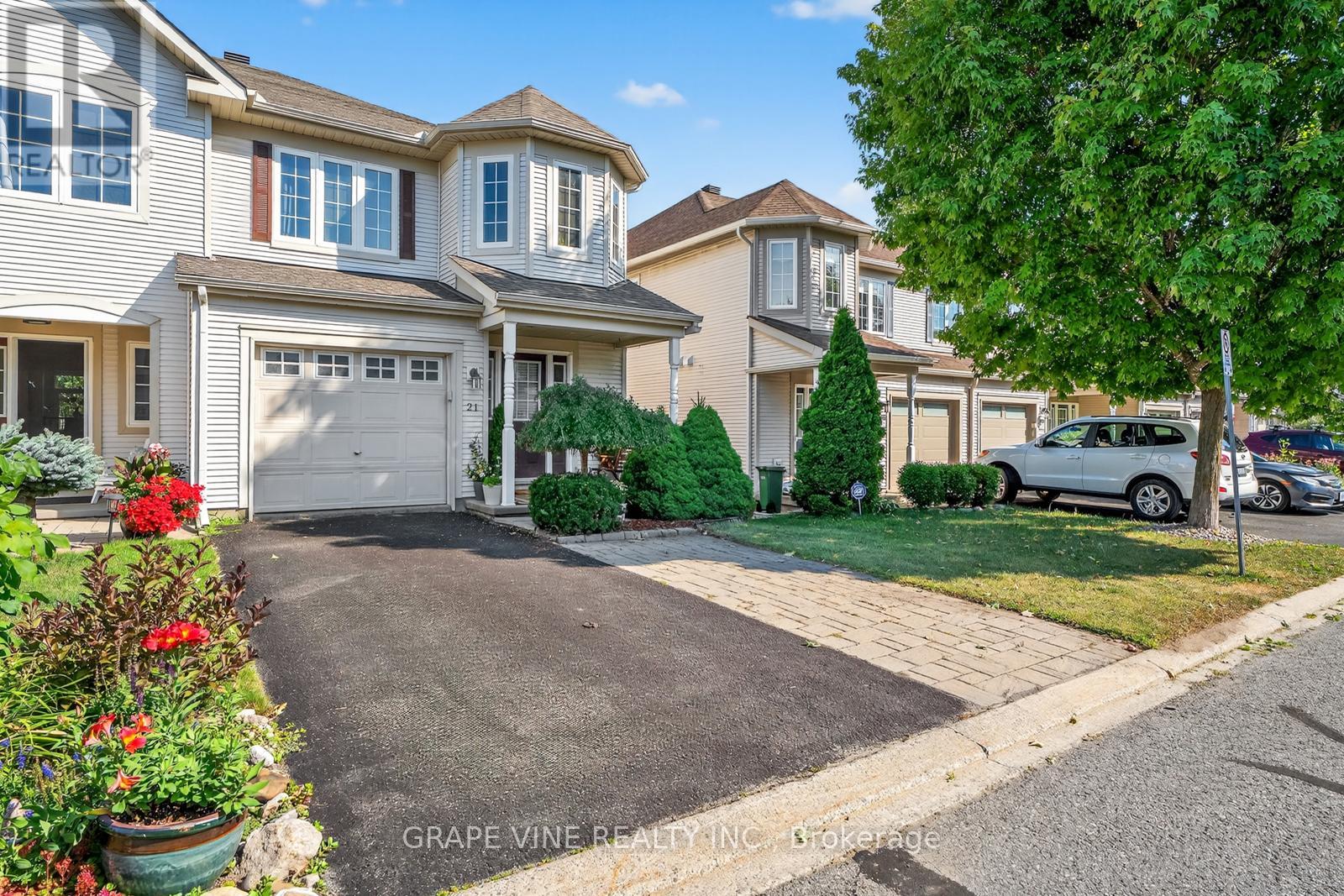 21 Fieldberry Private, Ottawa, Ontario  K2J 5E8 - Photo 3 - X13442388