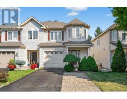 21 FIELDBERRY PRIVATE, Ottawa, Ontario