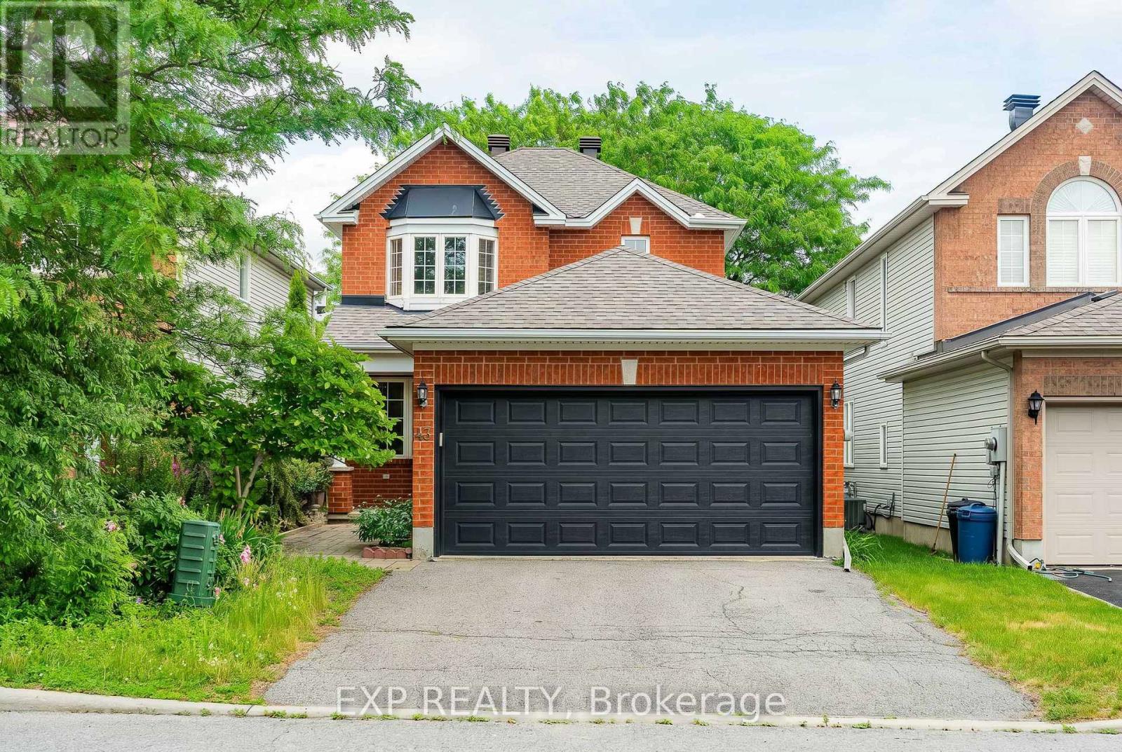 43 Trump Avenue, Ottawa, Ontario  K2C 4A4 - Photo 1 - X13442412