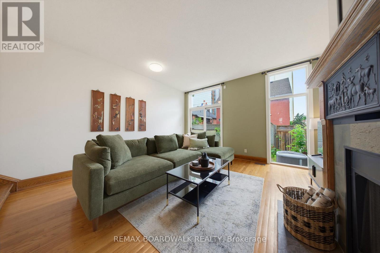B - 595 Besserer Street, Ottawa, Ontario  K1N 6C8 - Photo 19 - X13442432