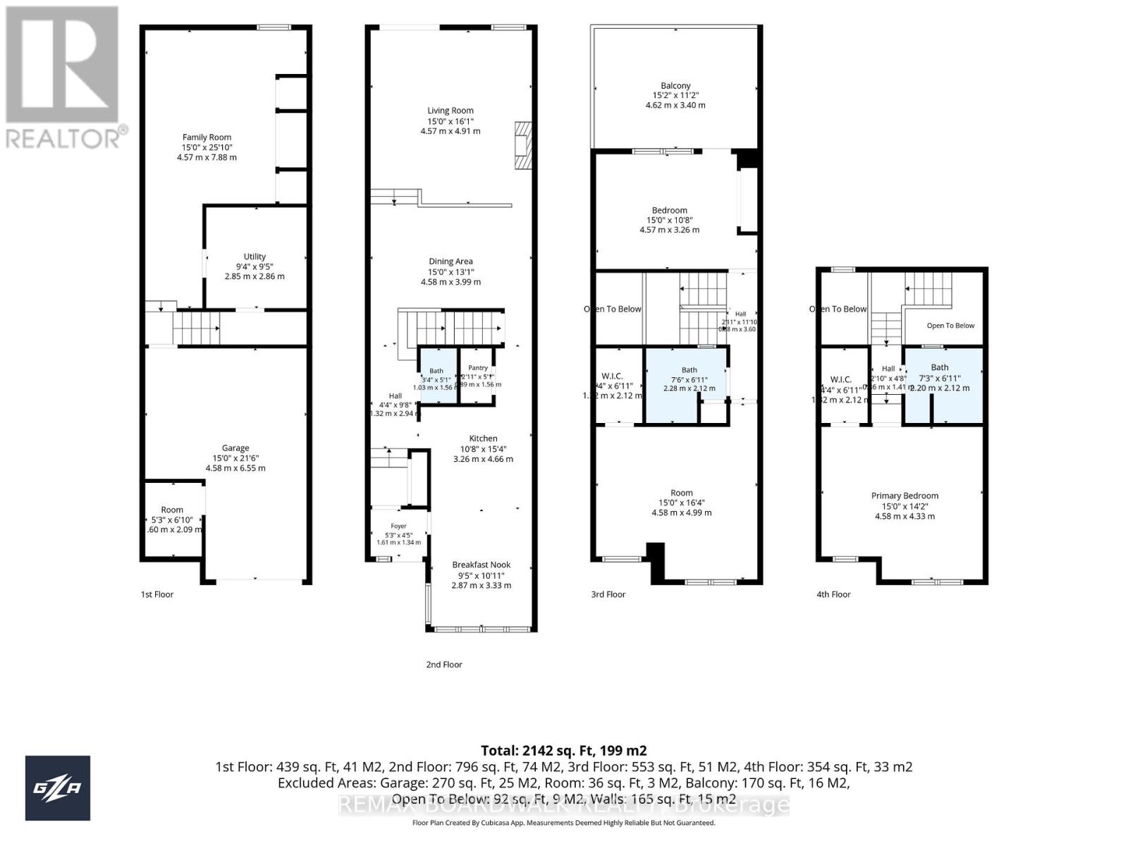 B - 595 Besserer Street, Ottawa, Ontario  K1N 6C8 - Photo 50 - X13442432