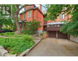 B - 595 BESSERER STREET, Ottawa, Ontario