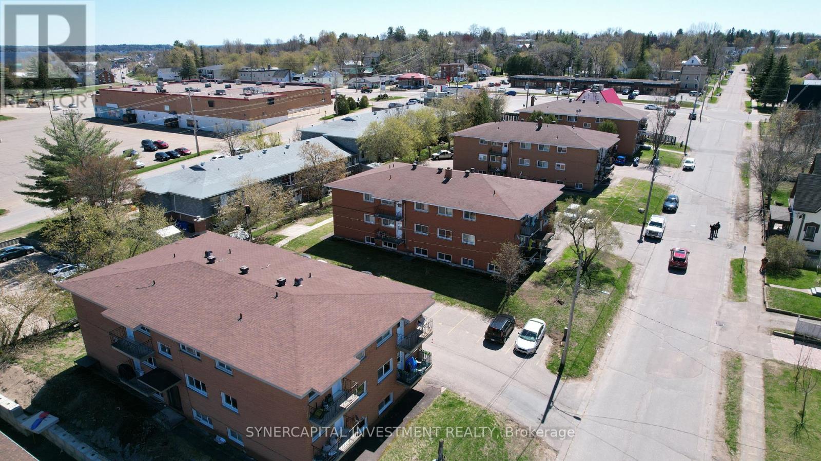 125 - 145 - 165 - 185 Catherine Street, Pembroke, Ontario  K8A 1V3 - Photo 4 - X13442484