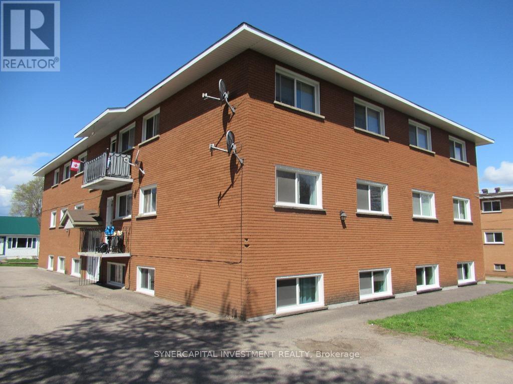 125 - 145 - 165 - 185 Catherine Street, Pembroke, Ontario  K8A 1V3 - Photo 41 - X13442484