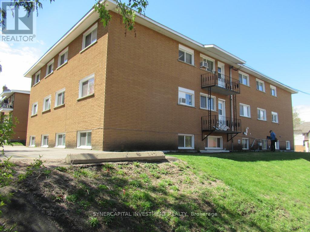 125 - 145 - 165 - 185 Catherine Street, Pembroke, Ontario  K8A 1V3 - Photo 43 - X13442484