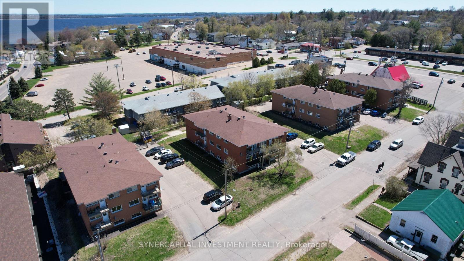 125 - 145 - 165 - 185 Catherine Street, Pembroke, Ontario  K8A 1V3 - Photo 5 - X13442484