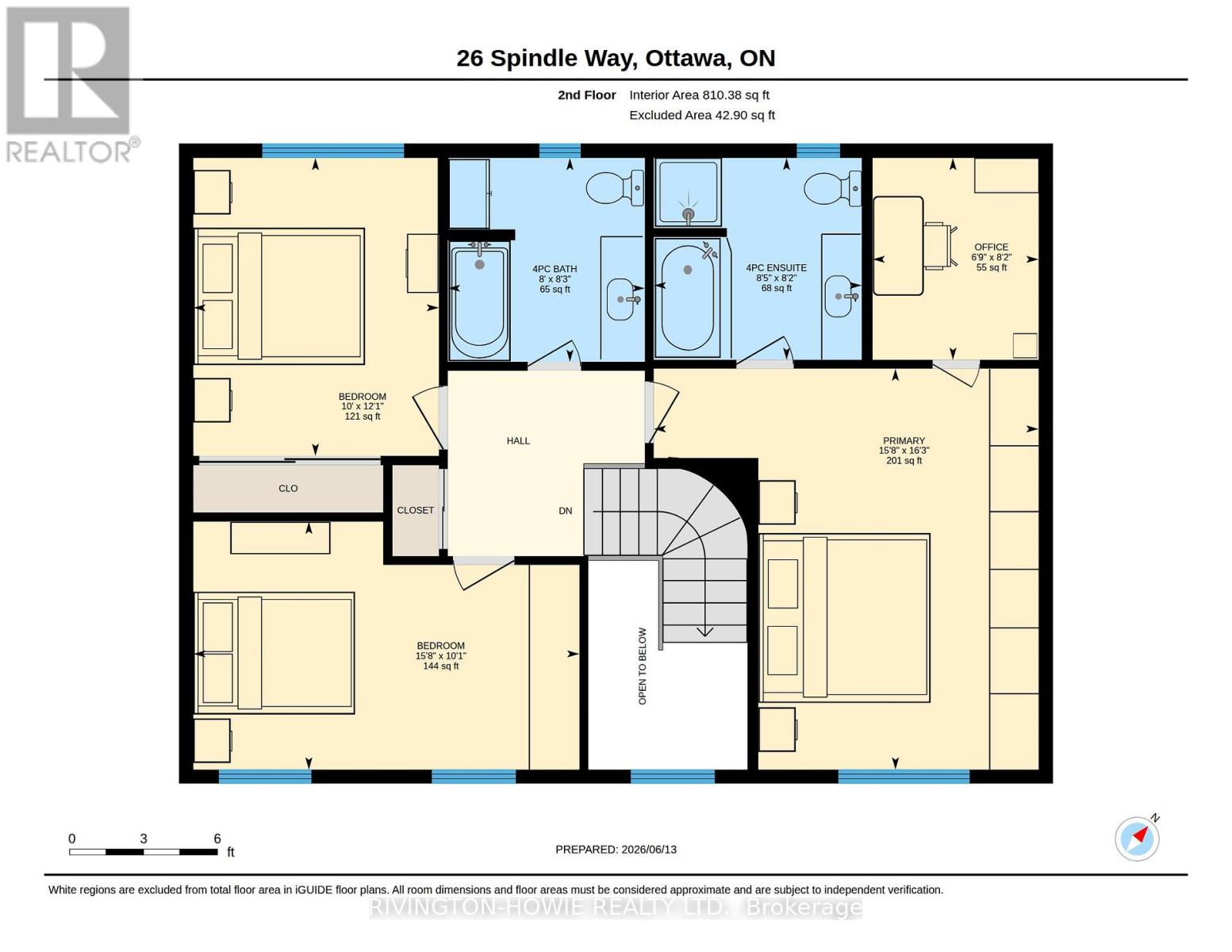 26 Spindle Way, Ottawa, Ontario  K2S 1J3 - Photo 39 - X13442570