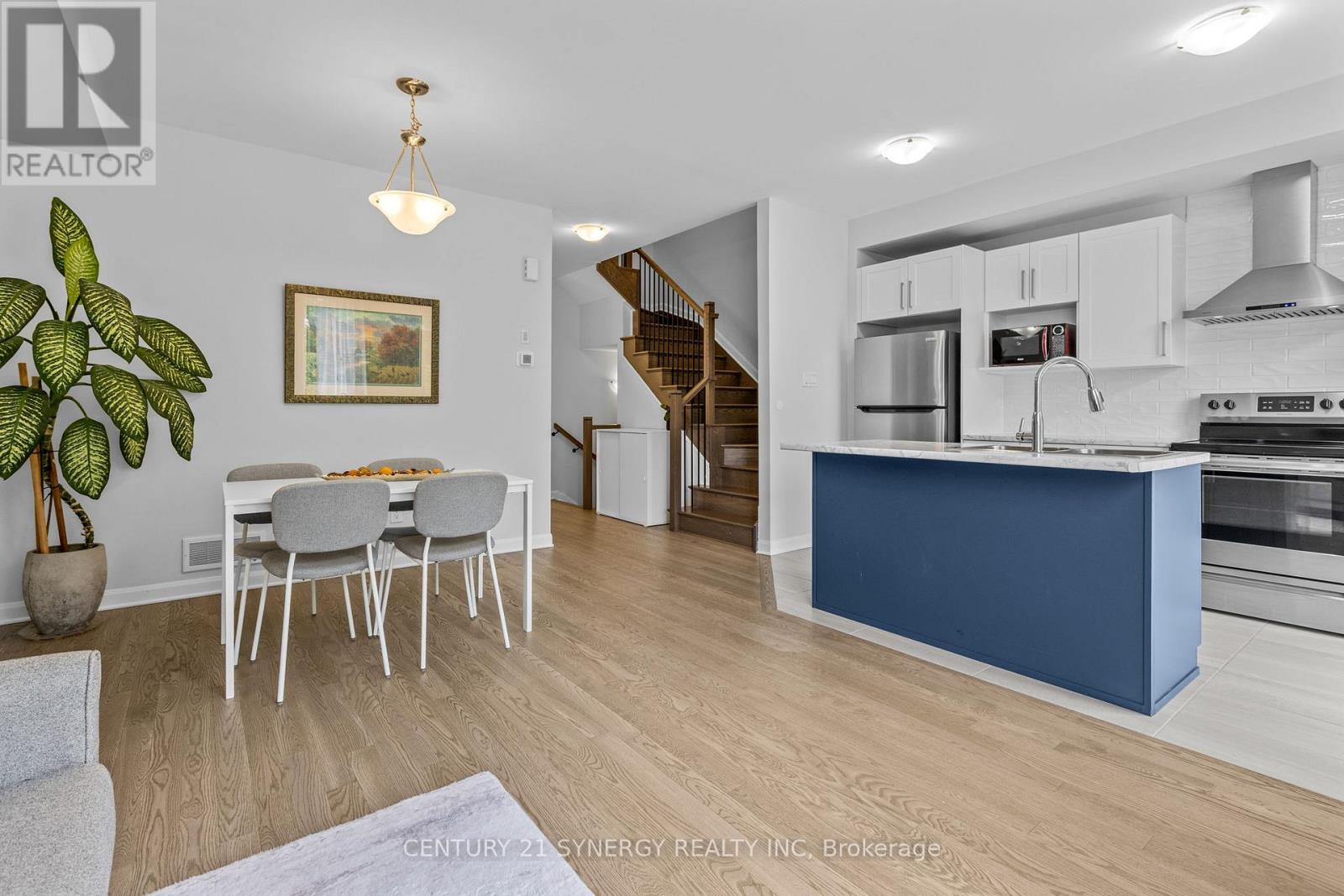112 Attwell Private, Ottawa, Ontario  K2K 0P6 - Photo 11 - X13442582