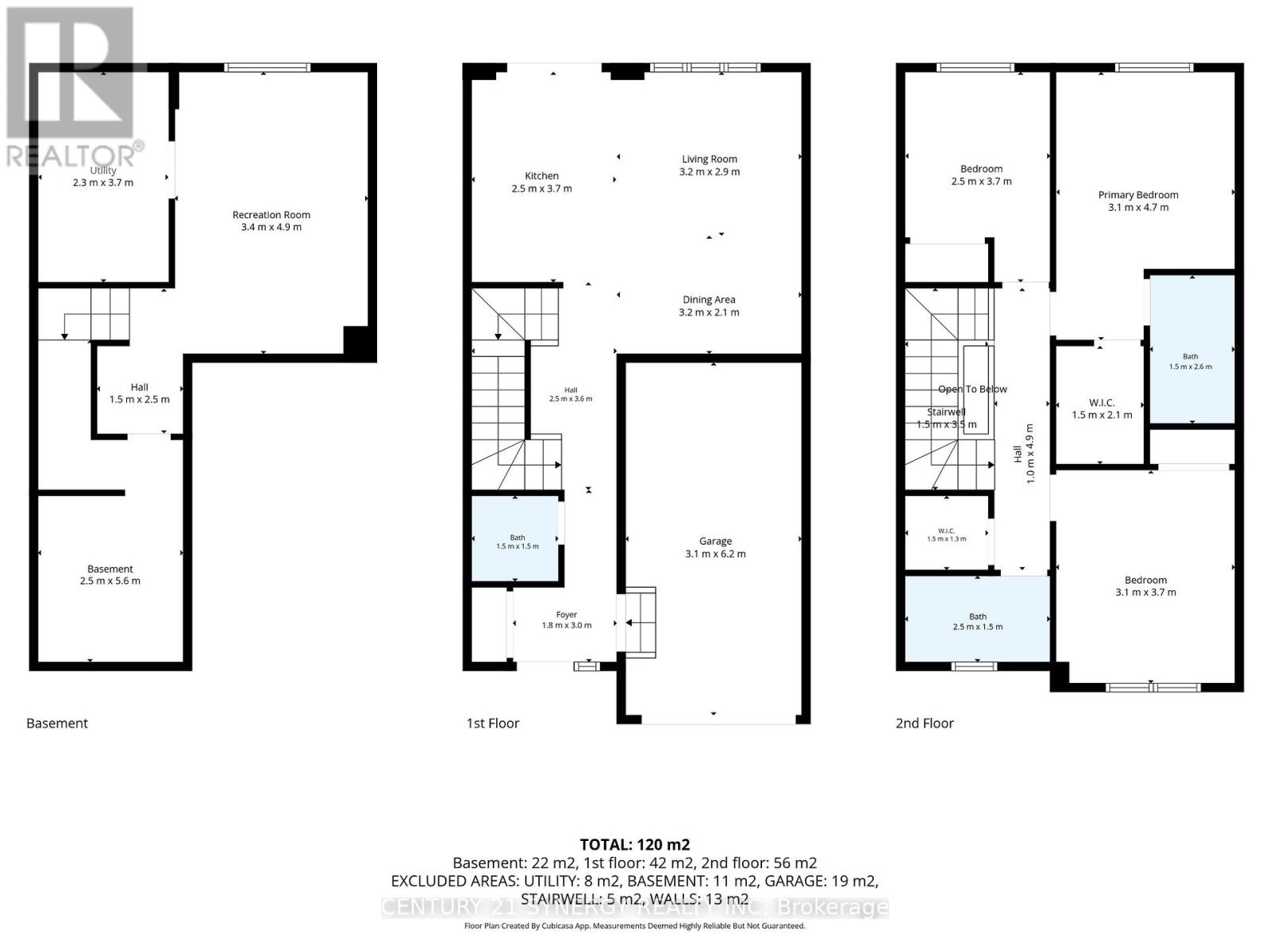 112 Attwell Private, Ottawa, Ontario  K2K 0P6 - Photo 35 - X13442582