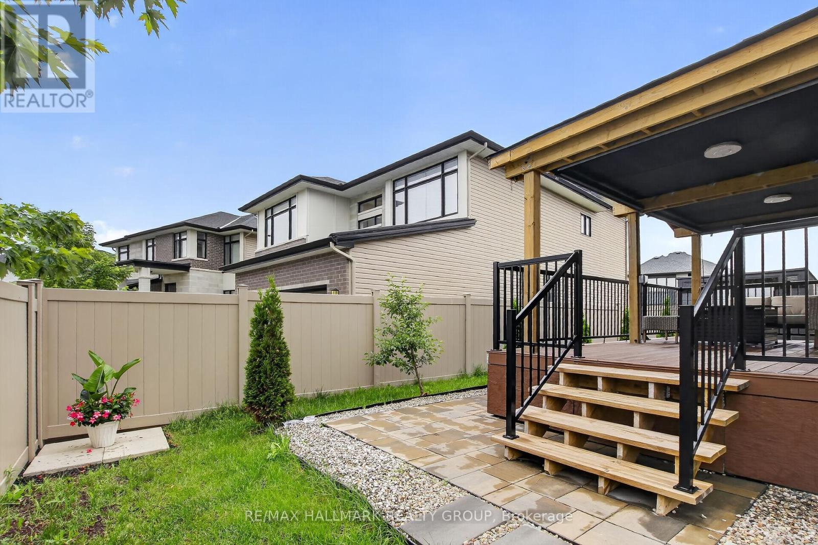 341 Serenade Crescent, Ottawa, Ontario  K1X 0B9 - Photo 27 - X13442598