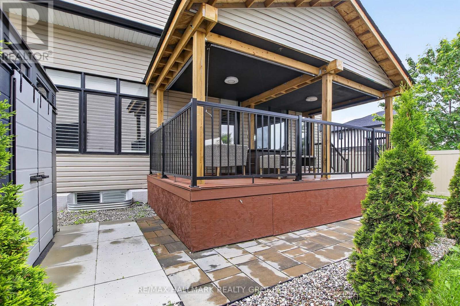 341 Serenade Crescent, Ottawa, Ontario  K1X 0B9 - Photo 29 - X13442598