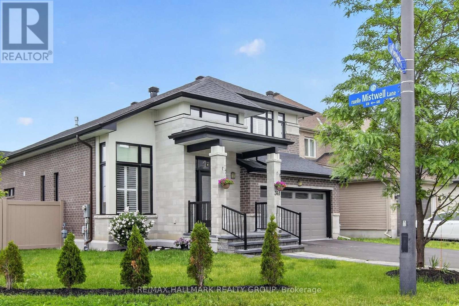 341 Serenade Crescent, Ottawa, Ontario  K1X 0B9 - Photo 3 - X13442598