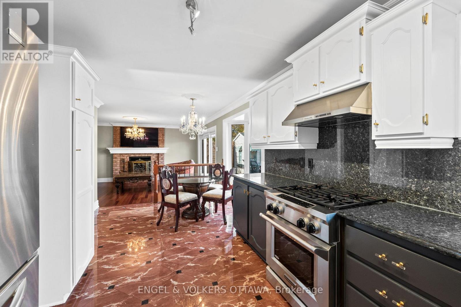 563 Merkley Drive, Ottawa, Ontario  K4A 1V9 - Photo 11 - X13442658