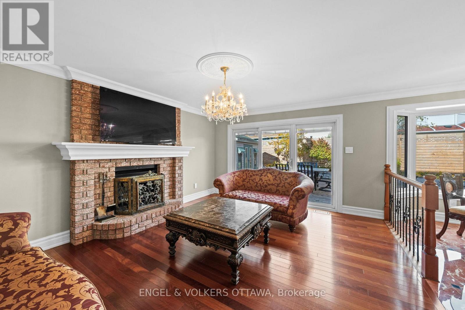 563 Merkley Drive, Ottawa, Ontario  K4A 1V9 - Photo 14 - X13442658