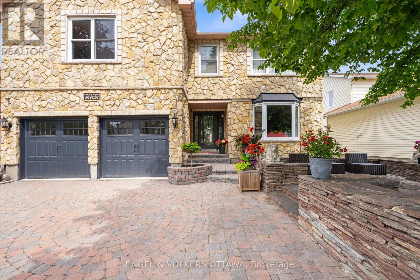 563 Merkley Drive, Ottawa, Ontario  K4A 1V9 - Photo 2 - X13442658