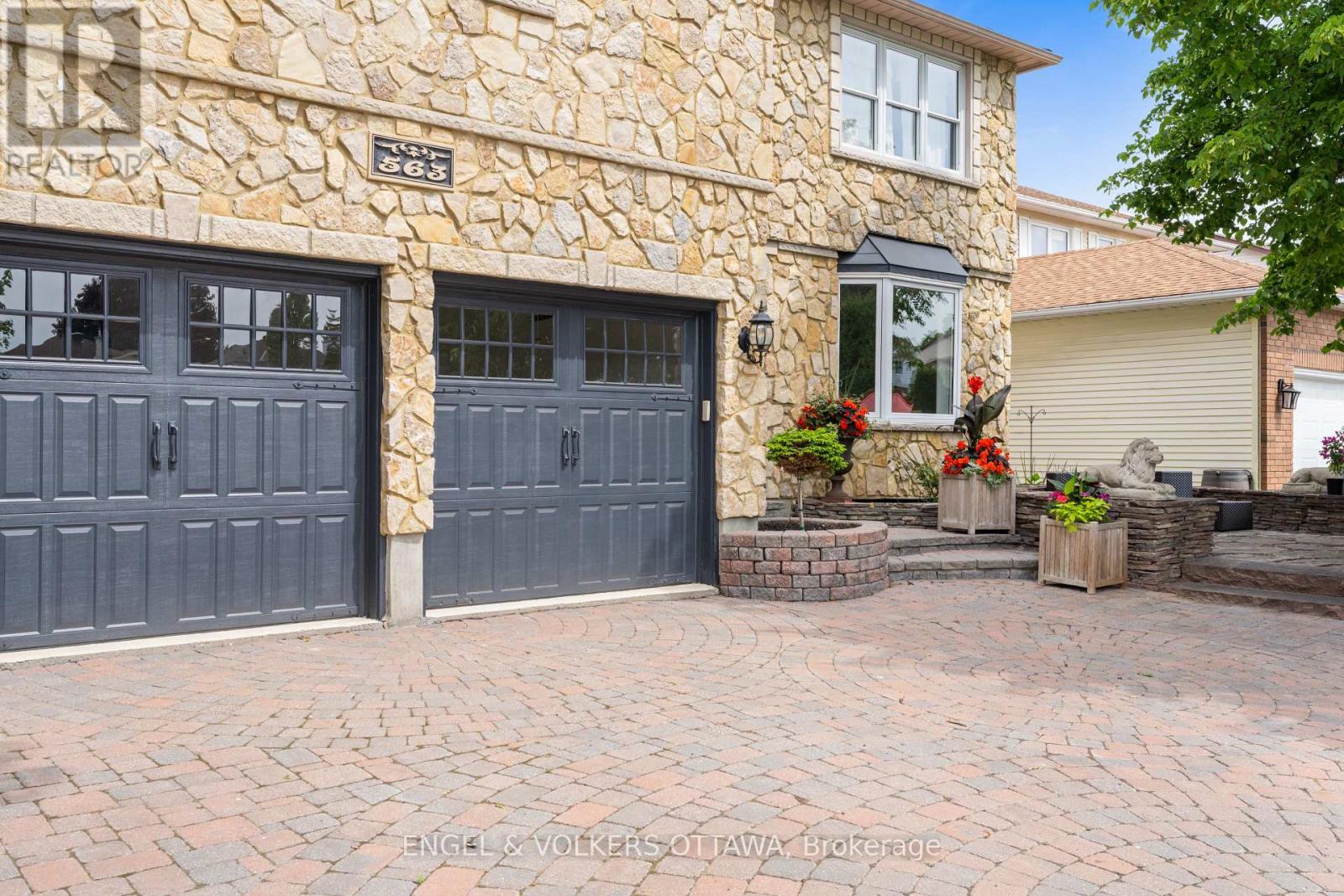 563 Merkley Drive, Ottawa, Ontario  K4A 1V9 - Photo 4 - X13442658