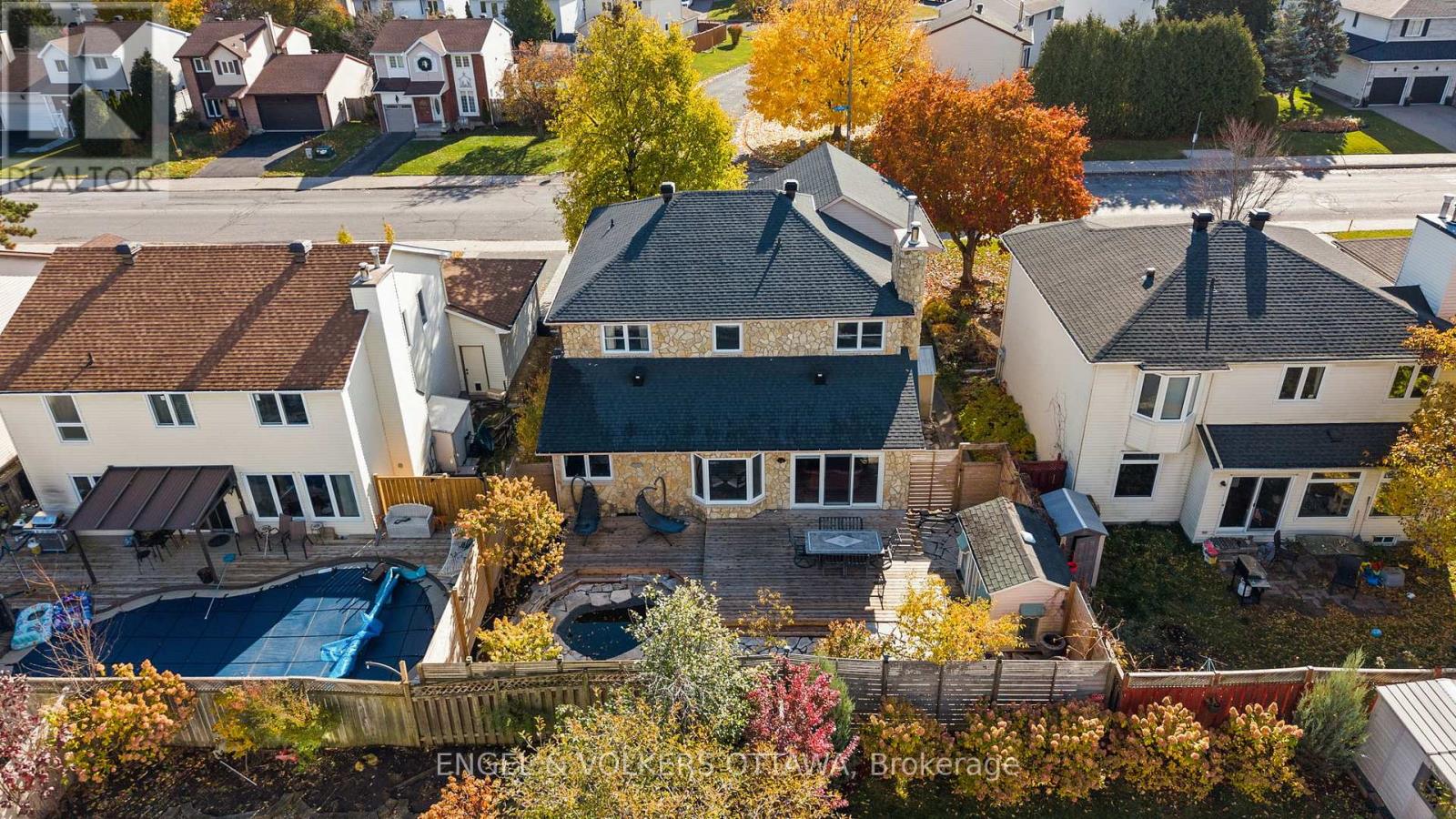 563 Merkley Drive, Ottawa, Ontario  K4A 1V9 - Photo 44 - X13442658