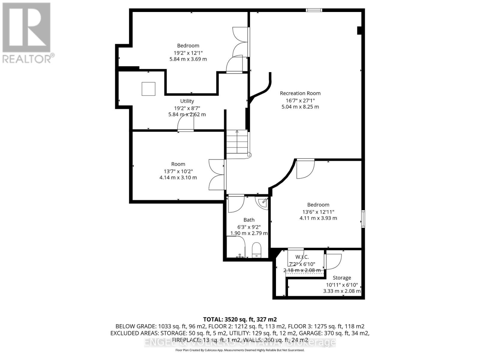 563 Merkley Drive, Ottawa, Ontario  K4A 1V9 - Photo 47 - X13442658