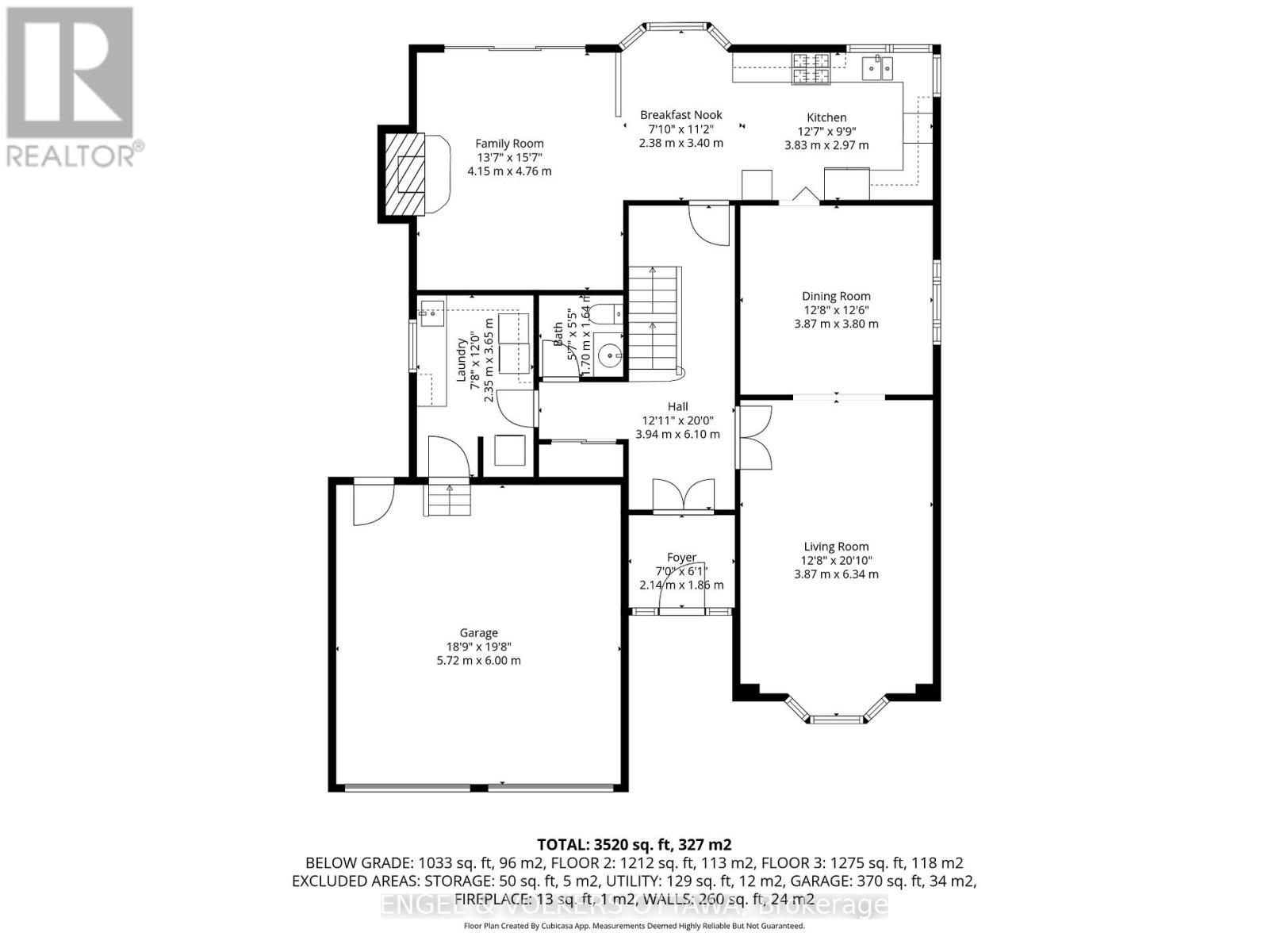 563 Merkley Drive, Ottawa, Ontario  K4A 1V9 - Photo 48 - X13442658