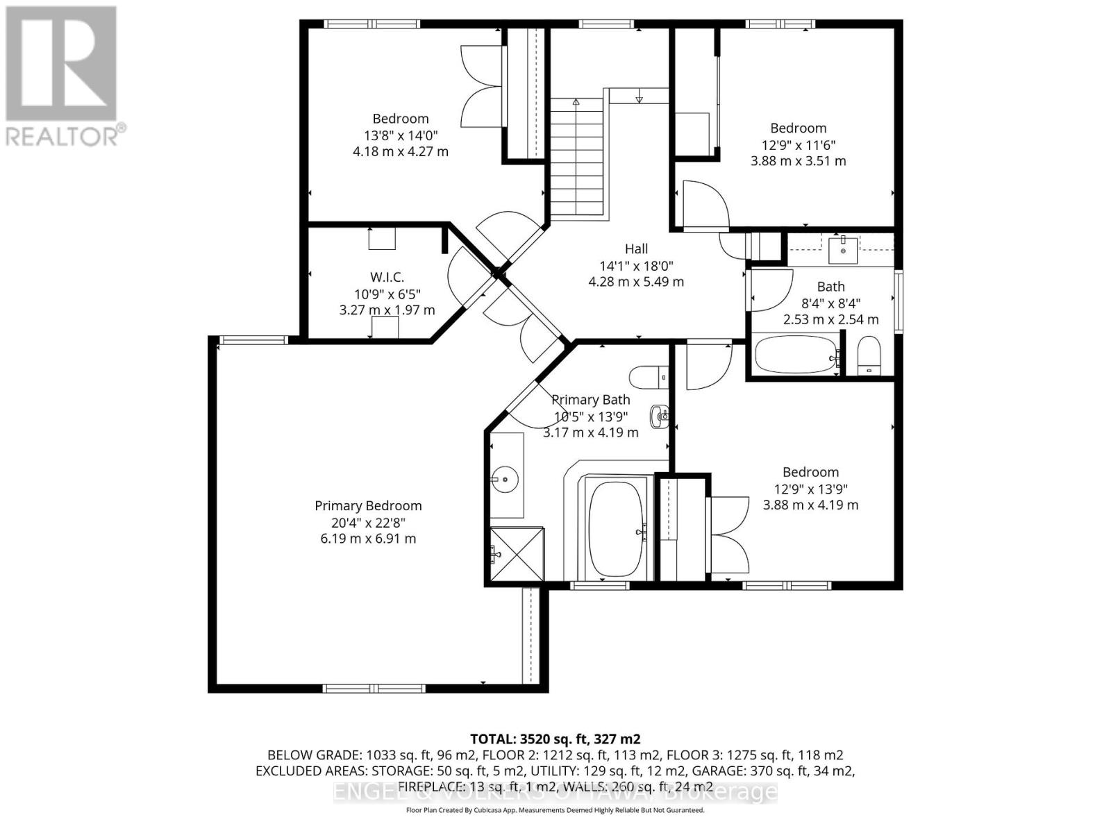 563 Merkley Drive, Ottawa, Ontario  K4A 1V9 - Photo 49 - X13442658
