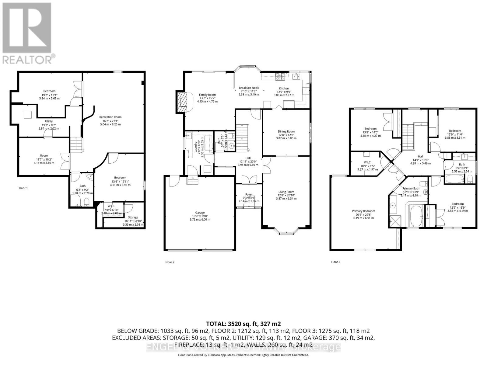 563 Merkley Drive, Ottawa, Ontario  K4A 1V9 - Photo 50 - X13442658