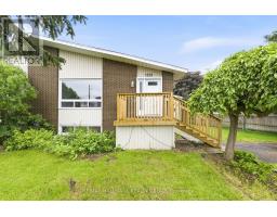 1259 MARENGER STREET, Ottawa, Ontario