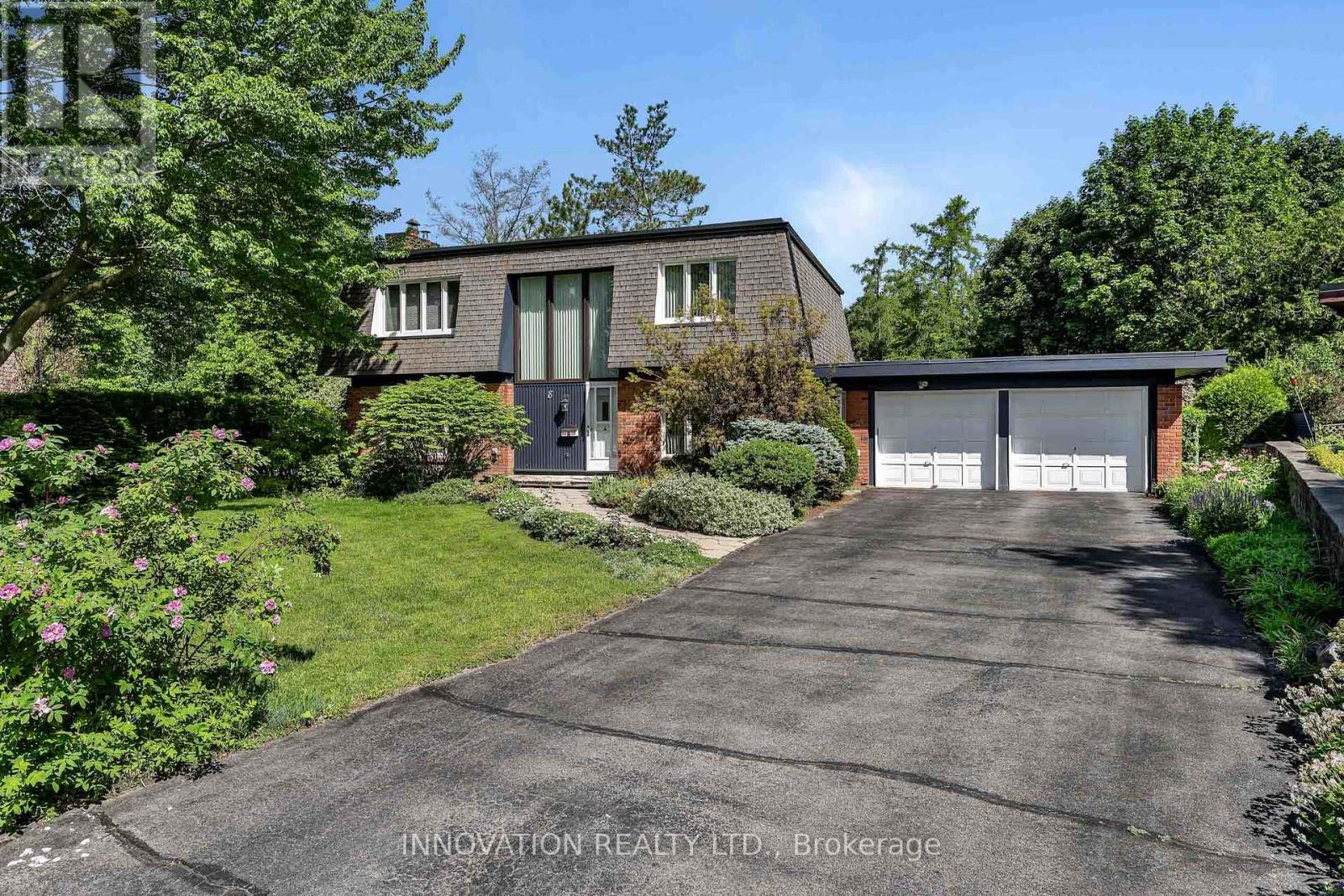 8 SANDWELL CRESCENT, Ottawa, Ontario