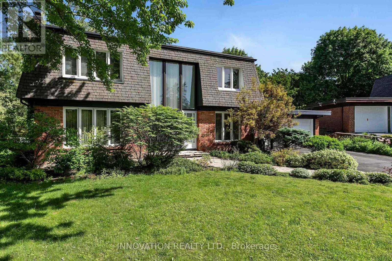 8 Sandwell Crescent, Ottawa, Ontario  K2K 1V3 - Photo 2 - X13442832