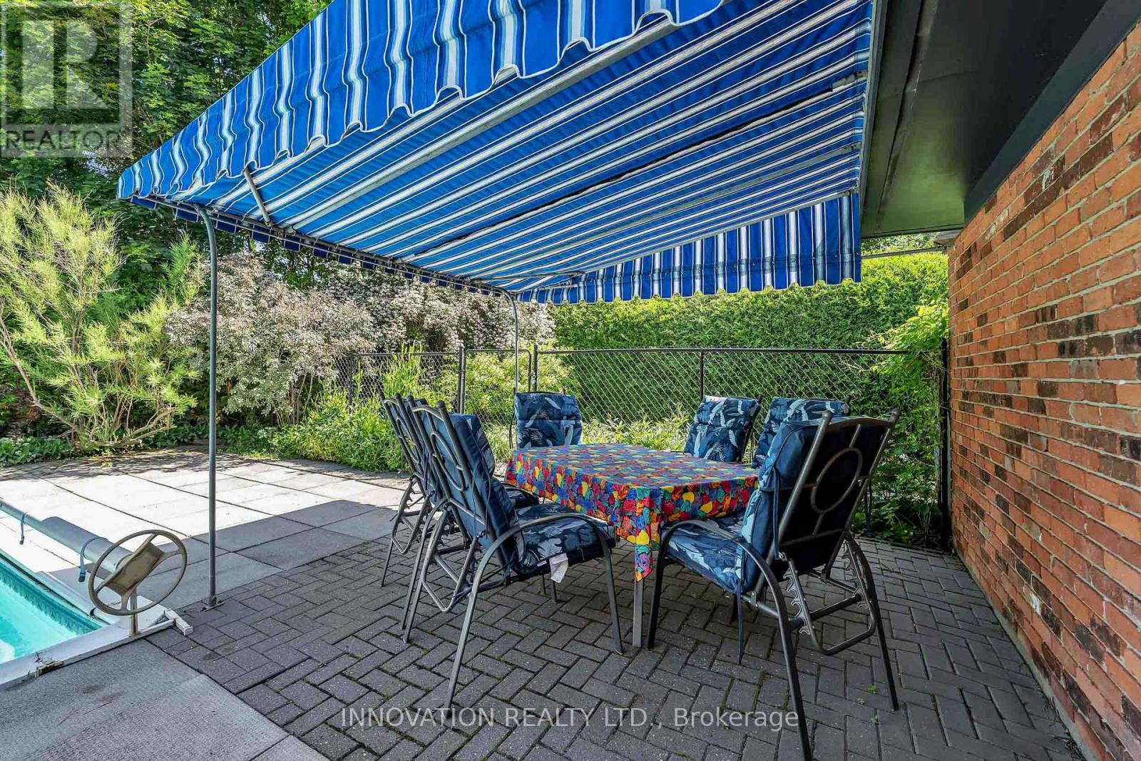 8 Sandwell Crescent, Ottawa, Ontario  K2K 1V3 - Photo 25 - X13442832