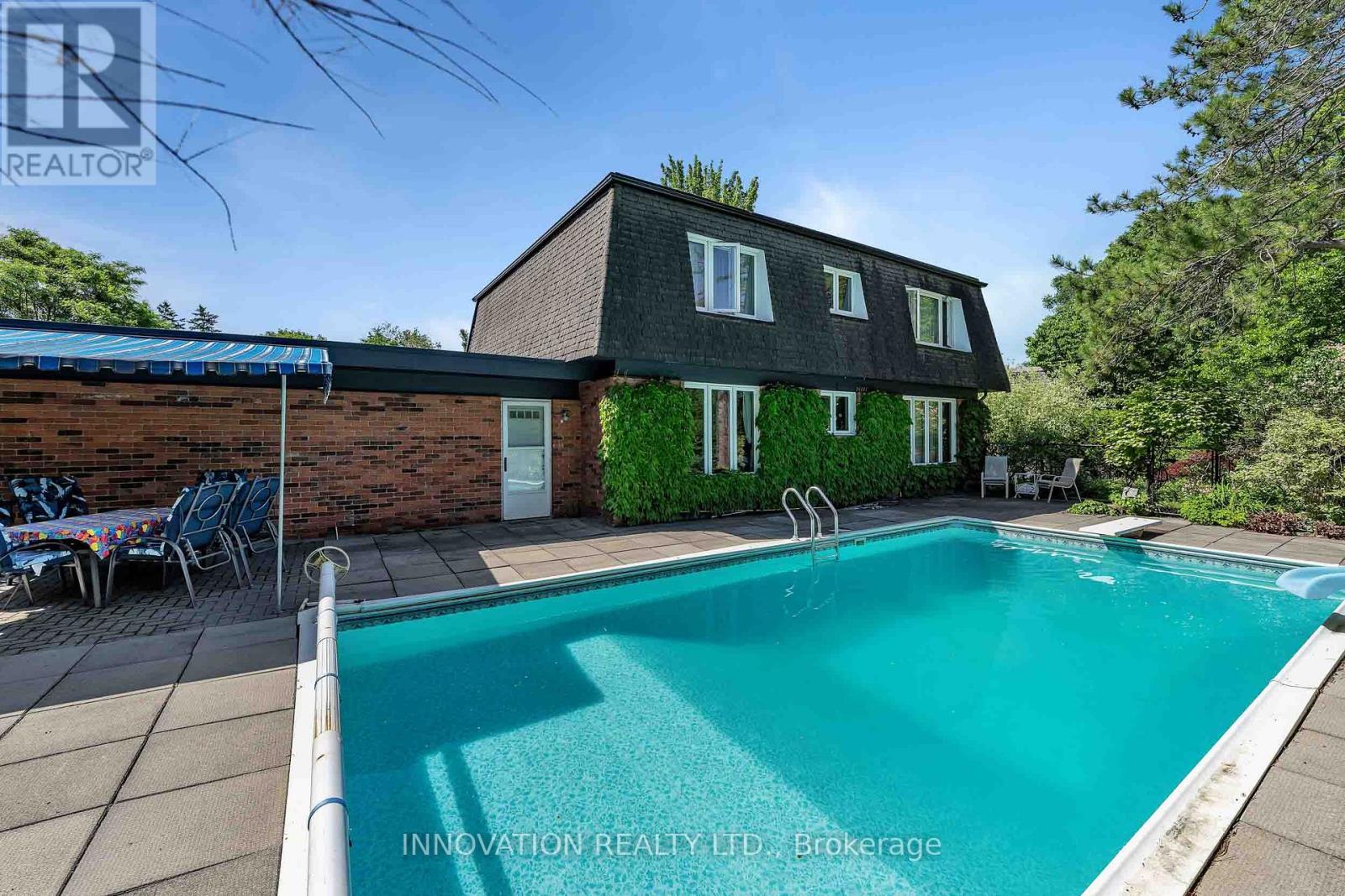 8 Sandwell Crescent, Ottawa, Ontario  K2K 1V3 - Photo 26 - X13442832