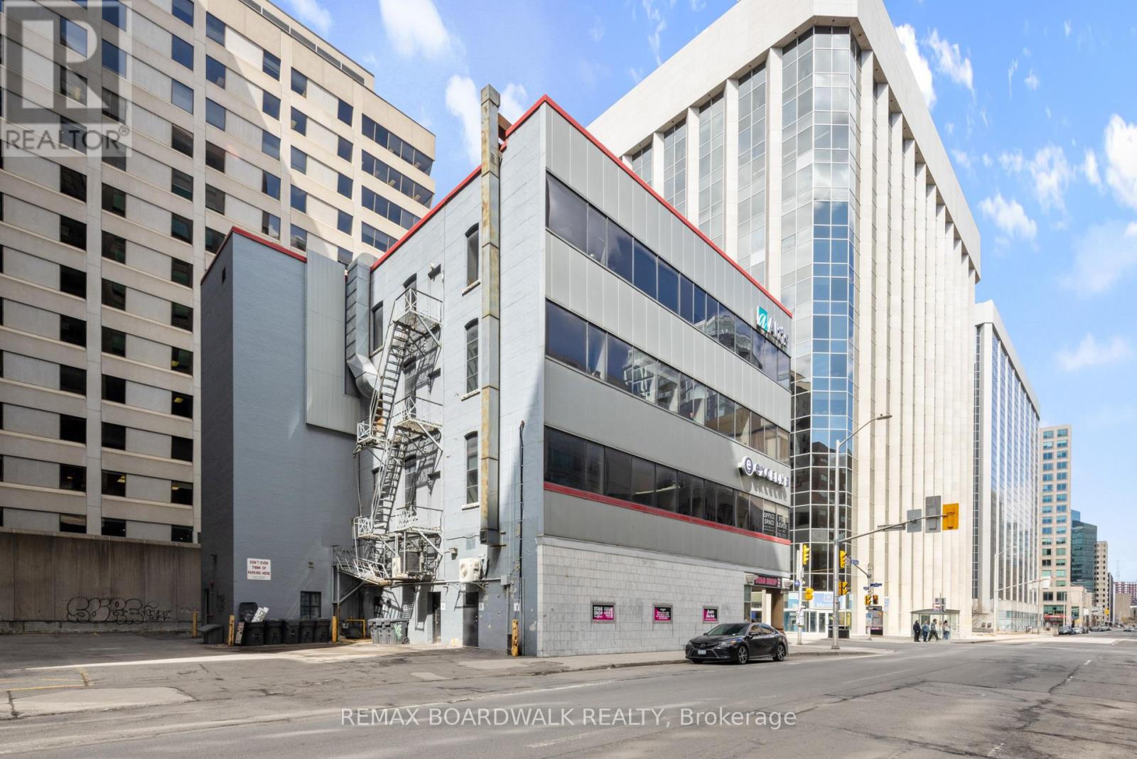 3 - 102 Bank Street, Ottawa, Ontario  K1P 5N4 - Photo 14 - X13442908