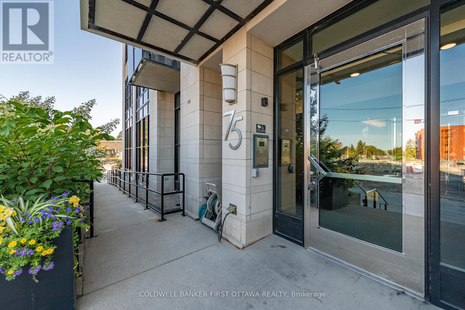 509 - 75 Cleary Avenue, Ottawa, Ontario  K2A 1R8 - Photo 2 - X13442920