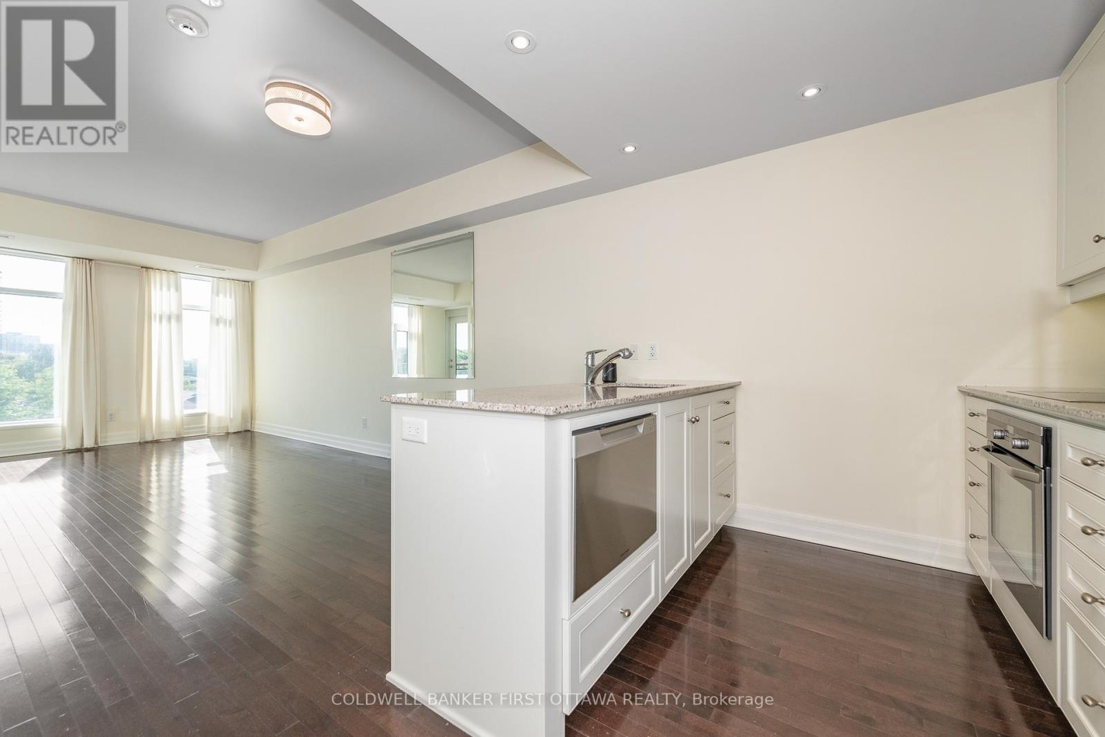 509 - 75 Cleary Avenue, Ottawa, Ontario  K2A 1R8 - Photo 6 - X13442920