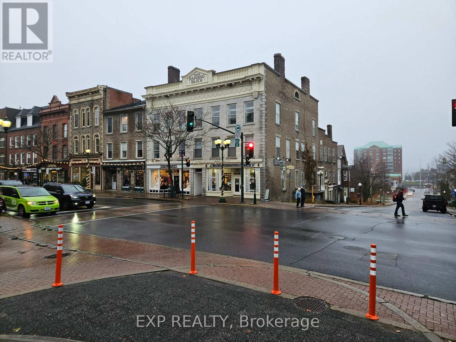 3RD FLOOR - 43 KING STREET W, Brockville, Ontario