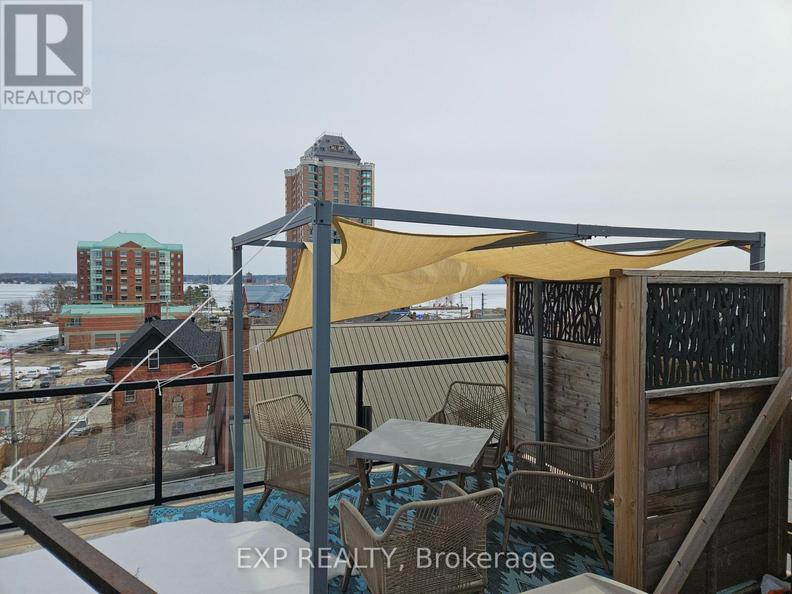 3rd Floor - 43 King Street W, Brockville, Ontario  K6V 3P7 - Photo 2 - X13443106
