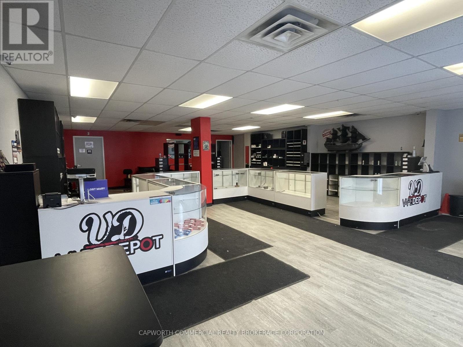 109 - 722 Pitt Street, Cornwall, Ontario  K6J 3R9 - Photo 4 - X13443228
