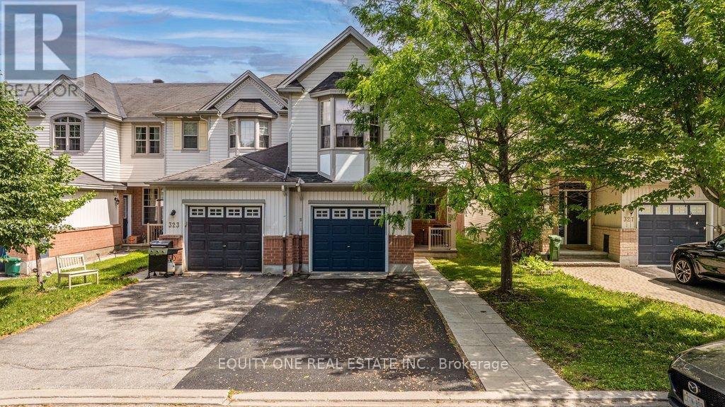 325 Applecross Crescent, Ottawa, Ontario  K2K 0C4 - Photo 1 - X13443246