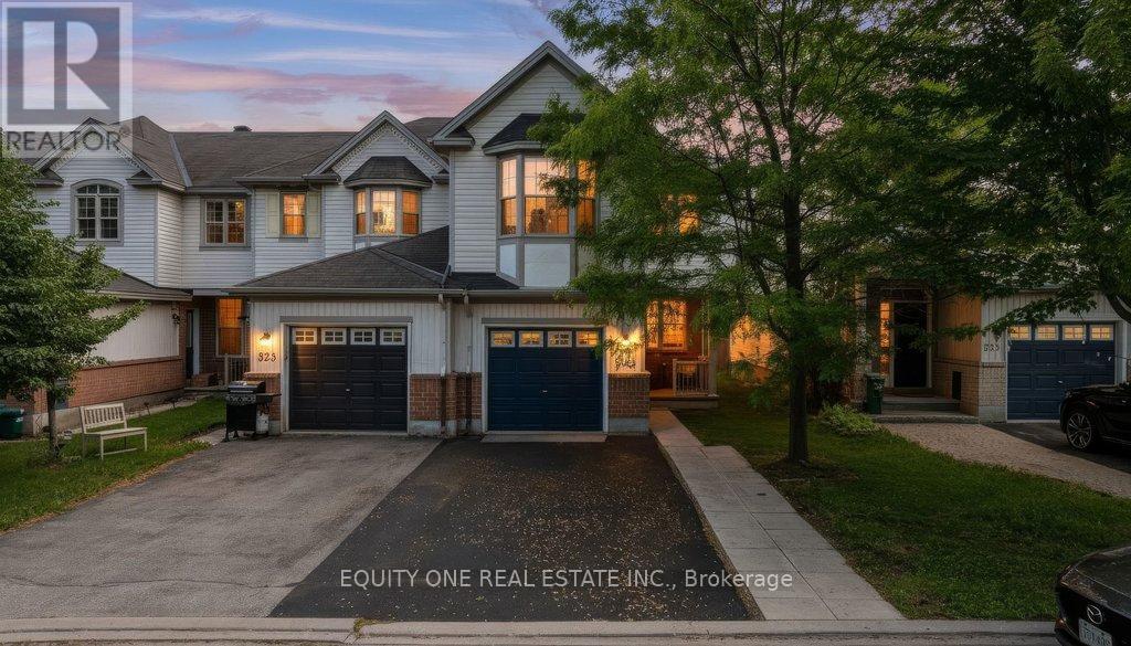325 Applecross Crescent, Ottawa, Ontario  K2K 0C4 - Photo 2 - X13443246