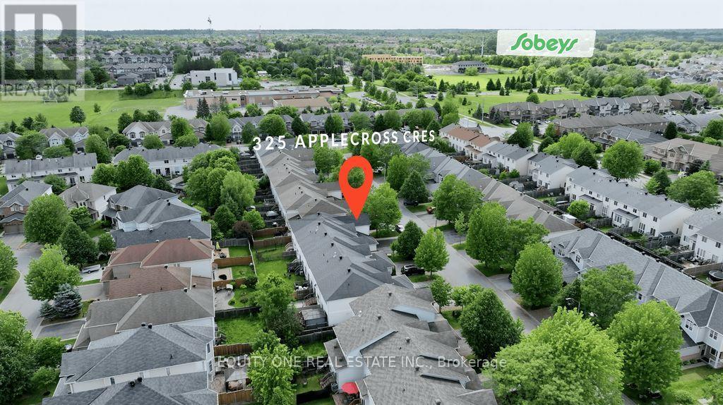325 Applecross Crescent, Ottawa, Ontario  K2K 0C4 - Photo 47 - X13443246